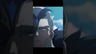 "The Gods' Limits" (Extract 7) | Genshin Impact #GenshinImpact