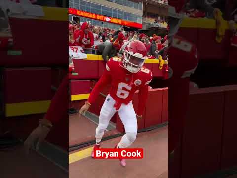 Almost that time ⏰ | Chiefs vs. Rams