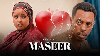 PART 10:  MASEER |  ARBACO | Short Films | 2025