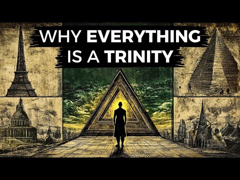 What They Don’t Want You to Know About The Universal Trinity (Hidden Knowledge)