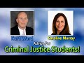 Criminal Justice Internship Insights