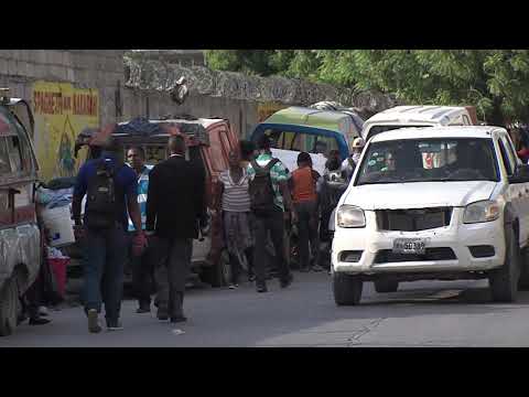 Secuestran a dos dominicanos que trabajaban en Haití