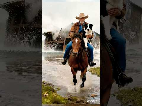 Animal warning to humans#dogs #rescue #animals