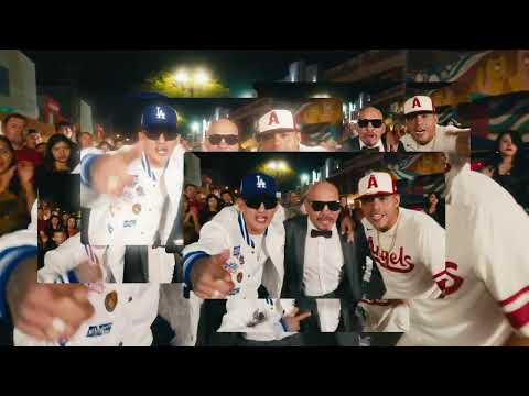8Uno - Pelotero A La Bola Feat. Airam Páez (Video Oficial) #warnermusicmexico