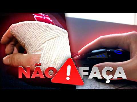 NÃO FAÇA ESSE CLICK