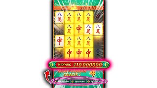 ANGKAT PECAHAN 216JT! POLA MAHJONG WAYS 2 HARI INI👹TRIK POLA MAHJONG WAYS 2 💀MAHJONG WAYS 2