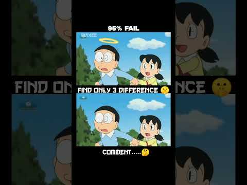 Find 2 difference 🧠🤔.. || #find #defrence #trending #anime #shinchancartoon #shinchanepisodesinhindi