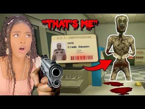 My NEW job has me SHOOTING Doppelgangers?!! | Shift at Midnight