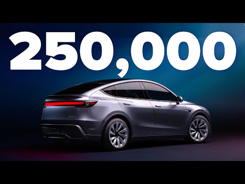 New Model Y Orders Explode | Tesla's Big Rebound