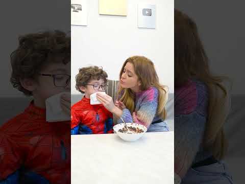 ู
ู ูุทุนู
ุจุดูู ุฃูุถู? ุงูุฃู
ุฃู
ุงูุฃุจ? ุจูุงุณุทุฉ LikeDad