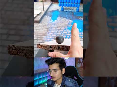 ASMR Glass Jar Bottle Braking Challenge #shorts