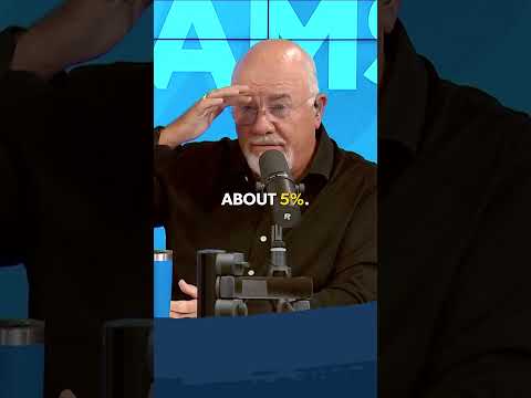 The Ramsey Show | You Guys Are Whining About 5%?!