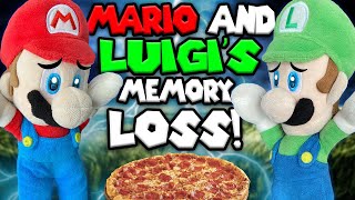 AMB - Mario and Luigi’s Memory Loss!
