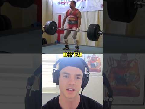 The Most Overrated Exercise