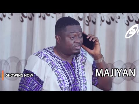 MAJIYAN Latest Yoruba Movie 2024 Drama Starring Muyiwa Ademola, Tunde Usman, Jumoke George, Mubo