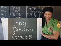 Understanding Division and Remainders