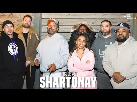 The Joe Budden Podcast Episode 787 | Shartonay