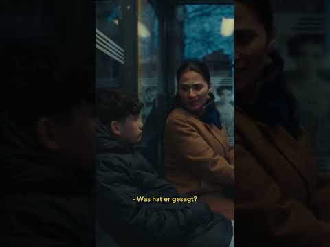 »Mama, bitte lern Deutsch« | Tahsim Durgun | Publikumspreisträger des Grimme-Online-Awards 2024