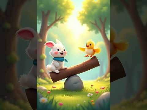 Two friends in the woods!!!!!