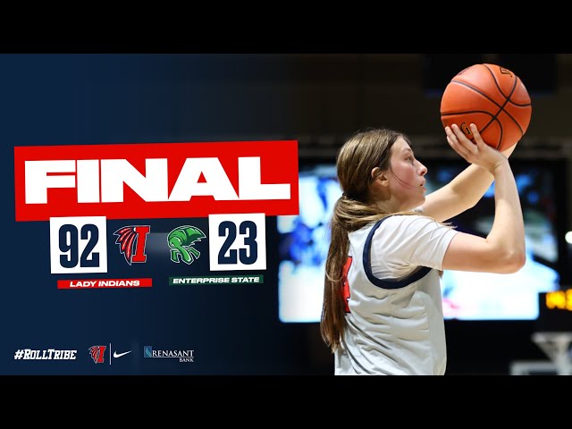 Game Highlights: Enterprise State