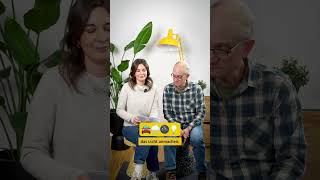 Rosalie vs. Raymund - Die Challenge #5