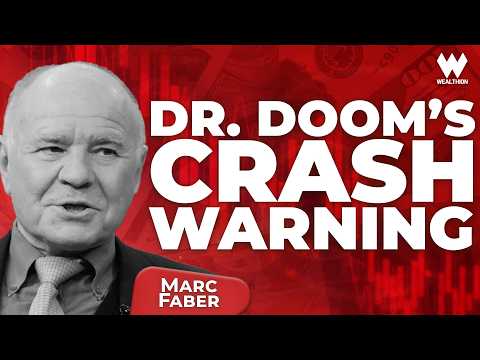 Dr. Doom: We’re In For An Epic Economic Collapse Where Not Even The Wealthy Are Safe