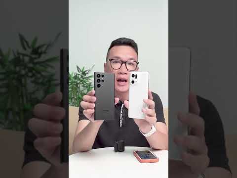 Tại sao người dùng thường chỉ mua flagship của Samsung và Apple?