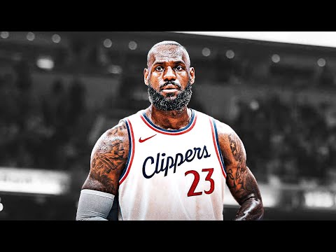 The LeBron James Trade MAKES SENSE...