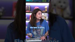 DESAFIO ACERTE O FILME PELO FRAME com MARCELLA TONINI