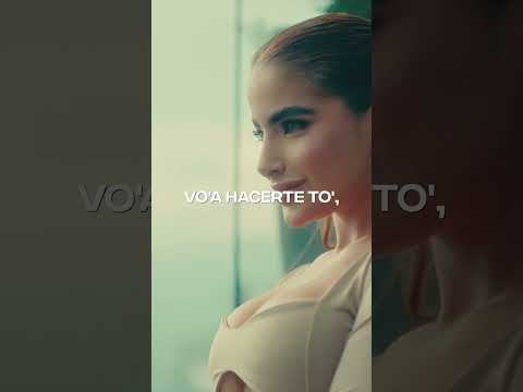 Blessd, Anuel AA – DEPORTIVO (Lyric Video) | CantoYo