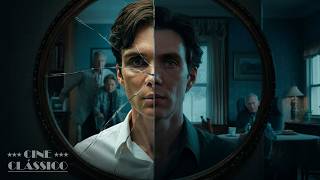 Face Oculta (2010) 🎬 Filme de Ação 🎬 Filme Dublado GRÁTIS | Cine Clássico
