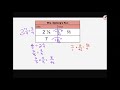 Understanding Proportional Relationships