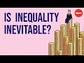 Economic Inequality and Gini Index