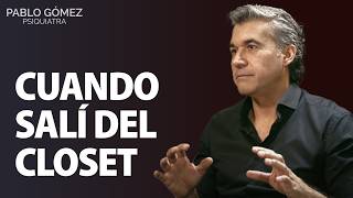 El día que la HIPNOSIS cambió mi vida como psiquiatra - Pablo Gómez Psiquiatra