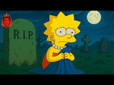 UNA NOCHE EN EL PANTEON LOS SIMPSONS CAPÍTULOS COMPLETOS