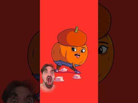 Sus Cartoons Pt. 4