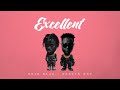 KOJO BLAK - Excellent (w Kelvyn Boy) [Official Visualizer]