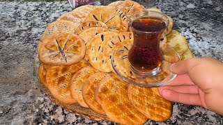 انجح واطيب طريقه لعمل خفيفي محشي بالتمر انصحكم تجربوها