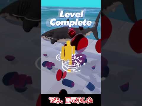 いろんなギミックでぶっ飛ばすスマホゲーム！？【ゆっくり実況】