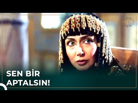 Züleyha Herkese Kin Kustu | Hz. Yusuf