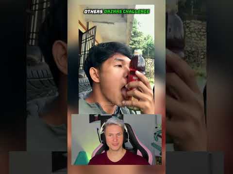 Otros en el Reto de Bebiendo 😬