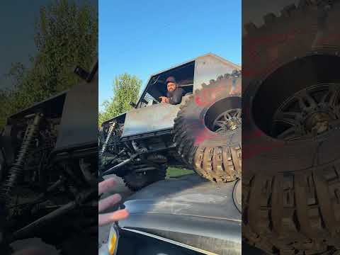 Insane Road Rage