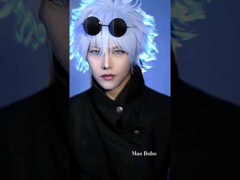 Those who like white hair are in luck after seeing the end