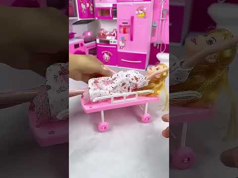 Satisfying With Unboxing And Review Doctor Set