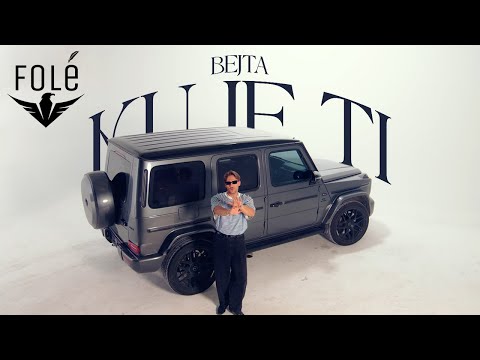 BEJTA - KU JE TI