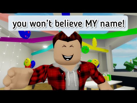 All of my FUNNY NAME MEMES in 25 minutes! 😂 - Roblox Compilation