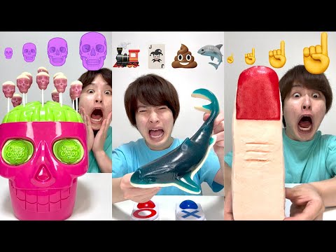 Saito09 funny video 😂😂😂