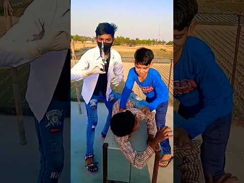 doctor uncle sue💉💉💉na lagana#shorts