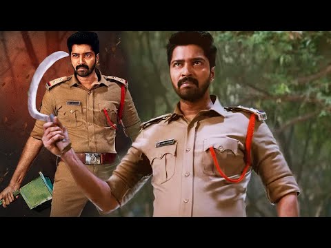 Allari Naresh की धमाकेदार एंट्री -  अकेले ने गैंग को पीटा | Ugram Movie का सबसे खतरनाक एक्शन सीन