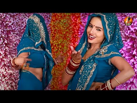 सुनीता बेबी ने मचाया धमाल | Bandi Rus Gayi | Sunita Baby New Dance | Haryanvi Stage Dance 2025
